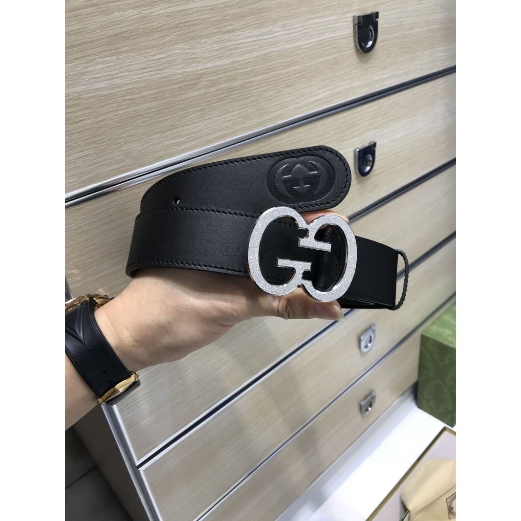 Gvc*1 belts